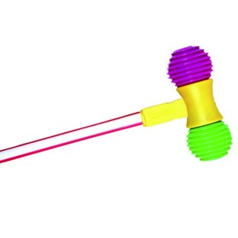 3-2298 Σφυρί Αποκριάτικο 30x14cm