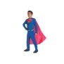 3-2283 Στολή Superman Παιδική