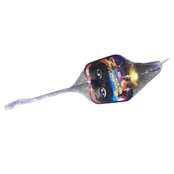 3-2276 Σετ Σπαθί Μάσκα σε Δίχτυ 61x18cm