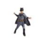 3-2264 Στολή Batman Παιδική