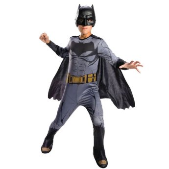 3-2264 Στολή Batman Παιδική