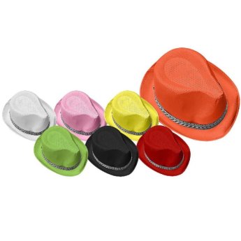 3-1972 Καπέλο Καβουράκι με Κορδέλα 28x23x11cm