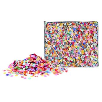 3-2044 Χαρτοπόλεμος 250gr Σακ - 250gr