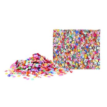 3-2045 Χαρτοπόλεμος 100gr Σακ - 100gr