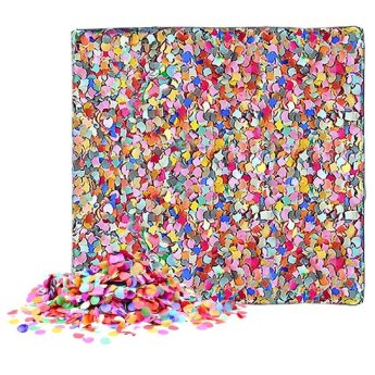 3-2046 Χαρτοπόλεμος 2.5kg Σακ - 2.5kg