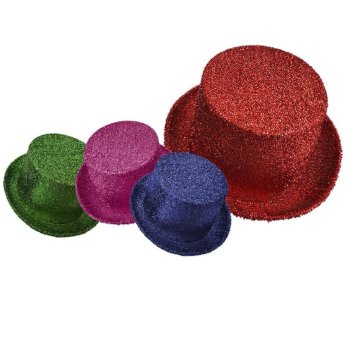 3-1959 Καπέλο Ημίψηλο με Ύφασμα