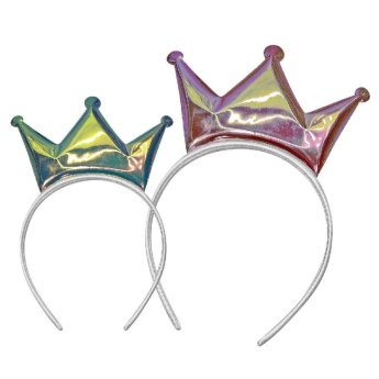 3-2111 ΠΑΚΕΤΟ ΜΕ 12 ΤΜΧ. Στέκα Κορώνα 21cm