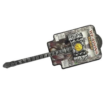 3-2117 Σφυρί Μάχης 38x13cm