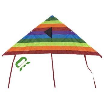 3-949 Αετός Κομπλέ με Σχοινί 115x52cm