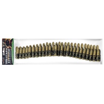 3-831 Σειρές Σφαίρες Komanto 150x6cm