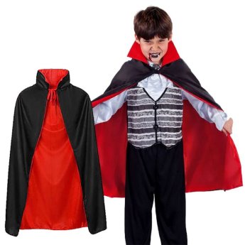 3-781 Κάπα Δράκουλα Παιδική 85x80cm