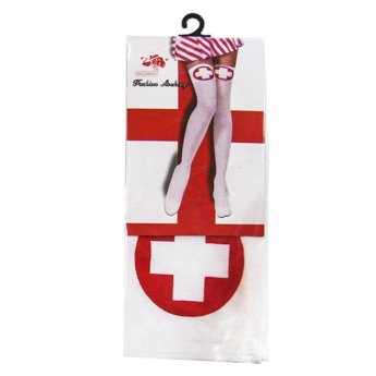 3-792 Κάλτσες Νοσοκόμας