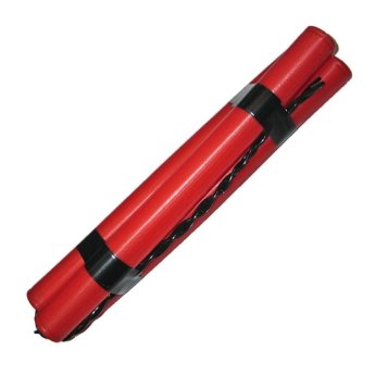 3-668 Δυναμίτης Πλαστικός 23.5cm