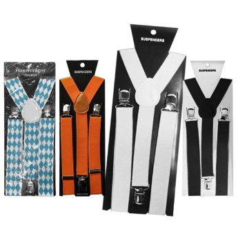 3-623 Τιράντες Αποκριάτικες Ενηλίκων