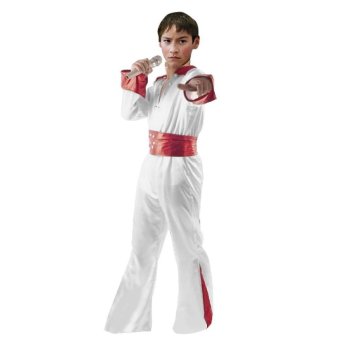 3-542 Στολή Disco Dancer Παιδική