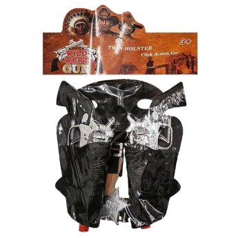 3-520 Θήκες  -  Όπλα σετ - 6τεμ Συσκευασία - 31x21cm