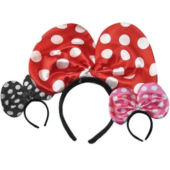 3-447 ΠΑΚΕΤΟ ΜΕ 12 ΤΜΧ. Στέκα Ποντικίνα Γίγας 29x27cm