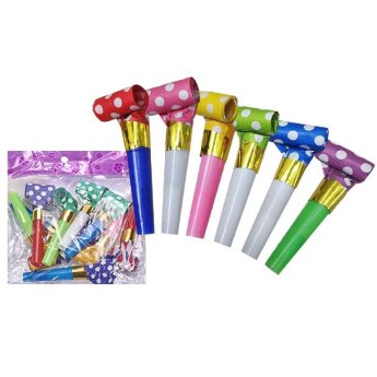 17-10 Φρου Φρου για Πάρτυ σετ - 10τεμ