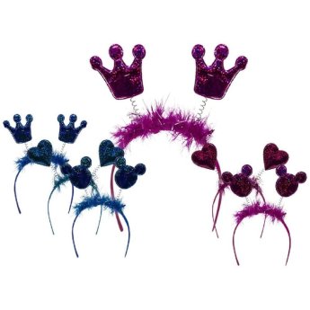 3-996 ΠΑΚΕΤΟ ΜΕ 12 ΤΜΧ. Στέκα Ελατήρια Φιγούρες