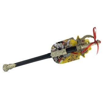 3-974 Σπαθί με Λαβή  -  Πετράδια 68cm