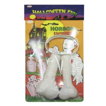 3-300 Κόκκαλα Ανθρωποφάγου Συνολικό μήκος - 50cm