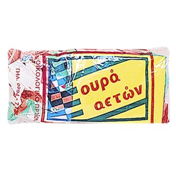 3-184 ΠΑΚΕΤΟ ΜΕ 10 ΤΜΧ. Ουρά Αετού Χάρτινη 3m