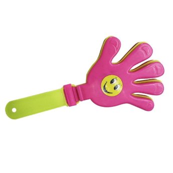 3-67 ΠΑΚΕΤΟ ΜΕ 10 ΤΜΧ. Χέρι Τάκα Τάκα Παλαμάκια 27.5cm