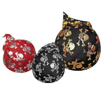 3-1578 Καπέλο Πειρατή