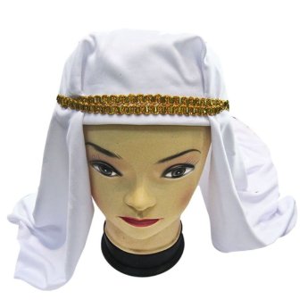 3-1588 Καπέλο ?ραβα Υφασμάτινο