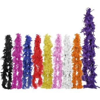 3-1439 Μπόα Αποκριάτικο -0g 1.9m