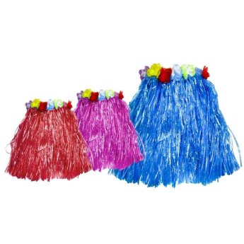 3-1440 Φούστα Χαβανέζας 40cm