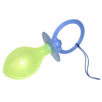 3-676 Πιπίλα Ήχος 19x7cm