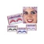 3-825 ΠΑΚΕΤΟ ΜΕ 10 ΤΜΧ. Βλεφαρίδες Eyelash