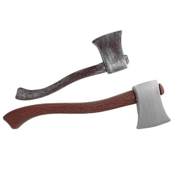 3-1410 Τσεκούρι Ινδιάνου 58x15cm