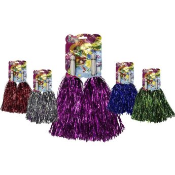 3-1442 Πον πον σετ - 2τεμ 32cm