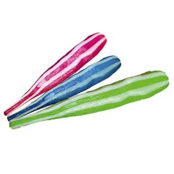 3-682 Ρόπαλο Ριγέ 45cm