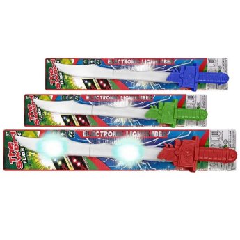 3-1041 Σπαθί Μπαταρίας φως Ήχος 57x10cm