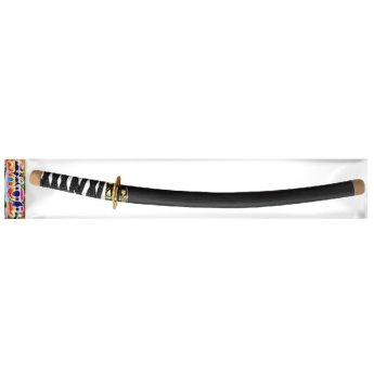 3-1388 Σπαθί Σαμουράι 60cm