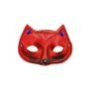 3-1331 Μάσκα Διάβολος Κόκκινη