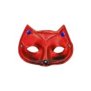 3-1331 Μάσκα Διάβολος Κόκκινη