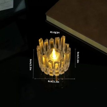 38107 ΗΛΕΚΤΡΟΝΙΚΟ ΚΕΡΙ