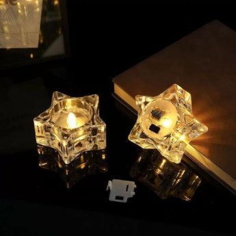 38106 ΗΛΕΚΤΡΟΝΙΚΟ ΚΕΡΙ