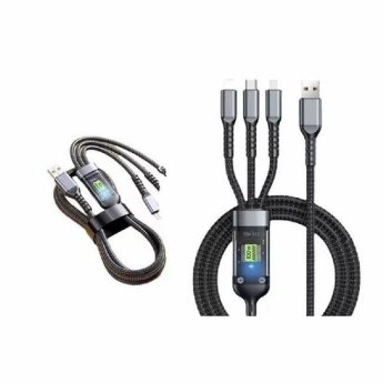 38093 ΦΟΡΤΗΣΤΗΣ ΚΑΛΩΔΙΟ ΚΙΝΗΤΟΥ