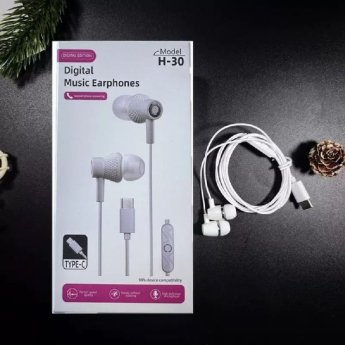 38088 ΑΚΟΥΣΤΙΚΑ ΜΕ TYPE C