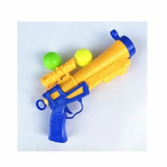 38075 ΠΑΙΧΝΙΔΙ ΠΙΣΤΟΛΑΚΙ