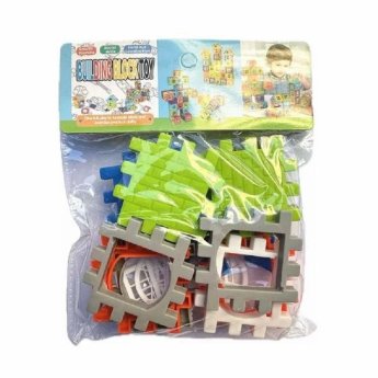 38068 ΠΑΙΧΝΙΔΙ  ΜΠΛΟΚ