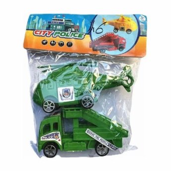 38060 ΠΑΙΧΝΙΔΙ ΑΥΤΟΚΙΝΙΤΟ ΚΑΙ ΕΛΙΚΟΠΤΕΡΟ ΣΕΤ