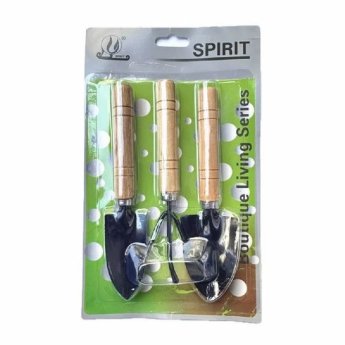 38041 ΕΡΓΑΡΕΙΑ ΚΗΠΟΥ ΣΕΤ