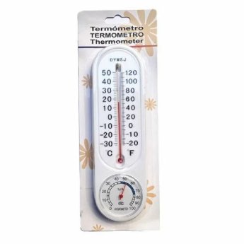 38031 ΘΕΡΜΟΜΕΤΡΟ ΤΟΙΧΟΥ