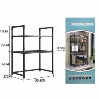 37960 ΡΑΦΙ ΑΠΟΘΗΚΕΥΣΗΣ ΚΟΥΖΙΝΑΣ